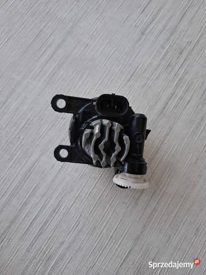 Halogen lewy FORD KUGA MK3 2020 Focus MK4 Puma Międzychód