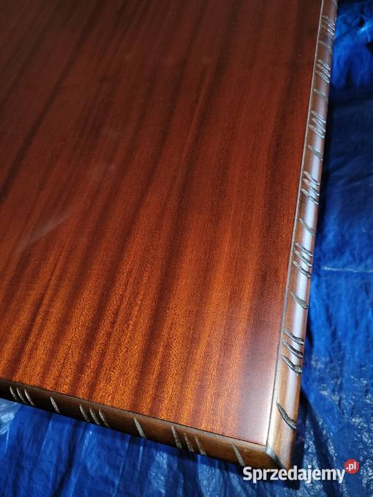 Sprzedam komplet mebli dębowych mazowieckie Józefów