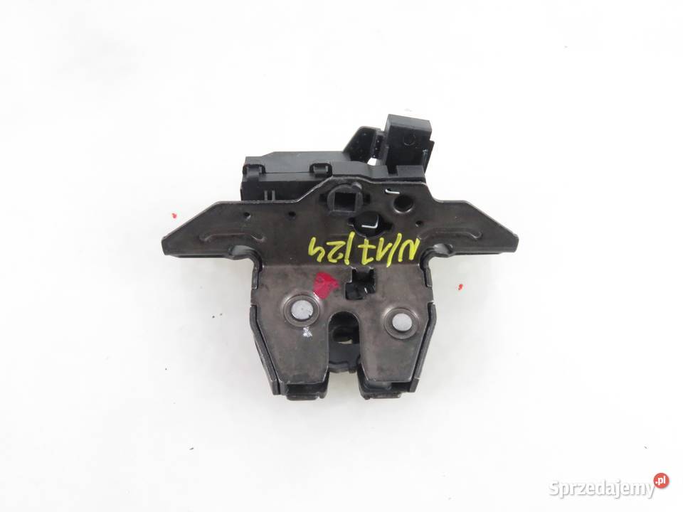 ZAMEK KLAPY OPEL ASTRA V K Sports Tourer Zamki, wkładki i kluczyki sprzedam