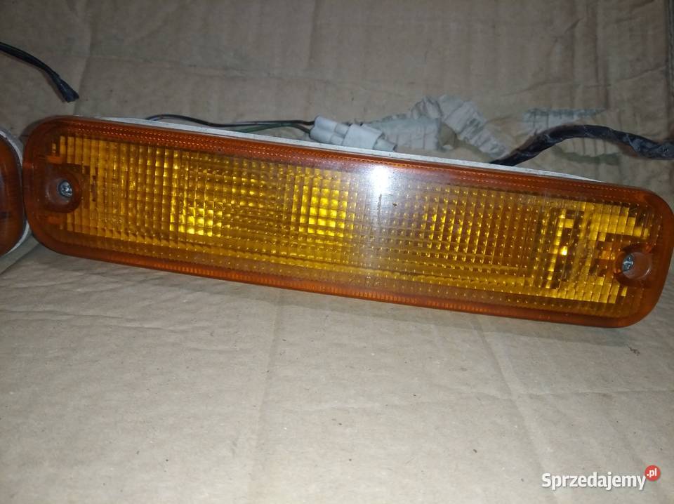 Subaru Impreza 9297 Kierunkowskazy osobowe Białystok
