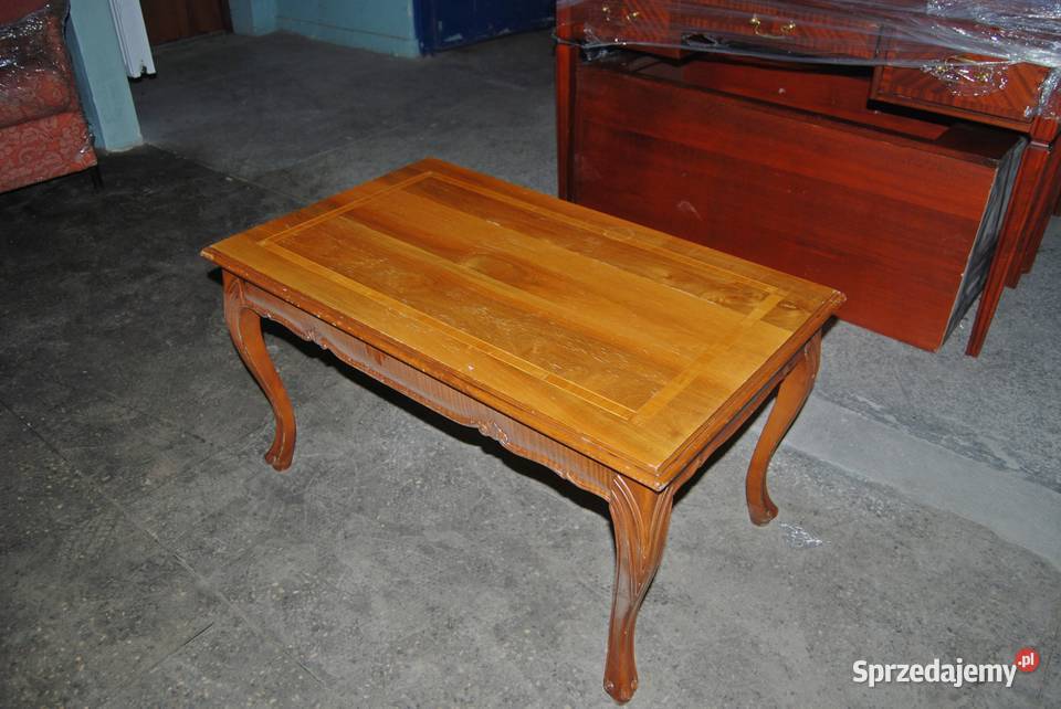 Stoliki różne z hotelu Meble Słupno