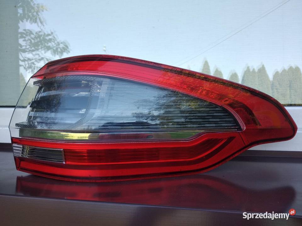 Ford S MK1 LIFT FL lampa tył tylna prawa w sprzedam