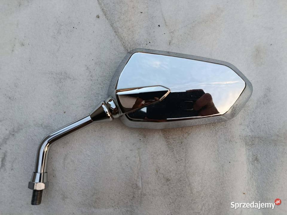 yamaha xv 1900 raider lusterko lewe OEM Lusterka Głogów Małopolski sprzedam