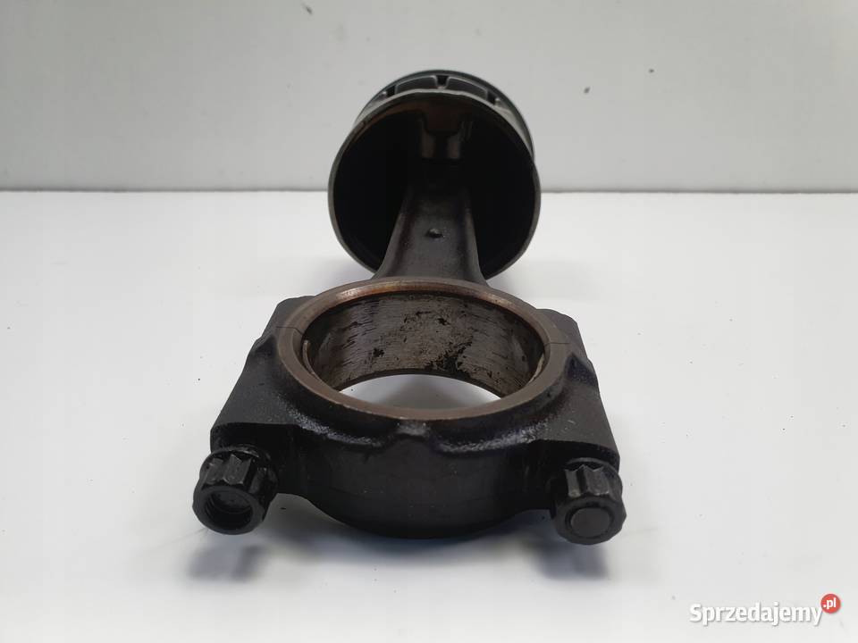 Jaguar XJ IV V 32 R6 TŁOK KORBOWÓD NBA1611BA lubelskie Rudka