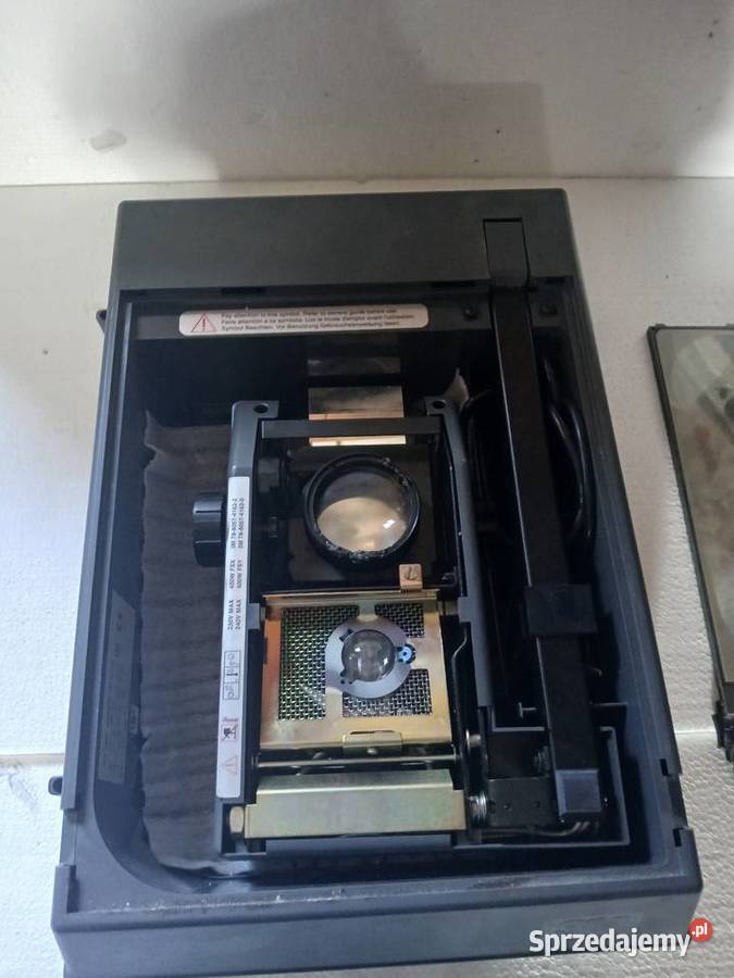 Rzutnik walizkowy 3M Chełm