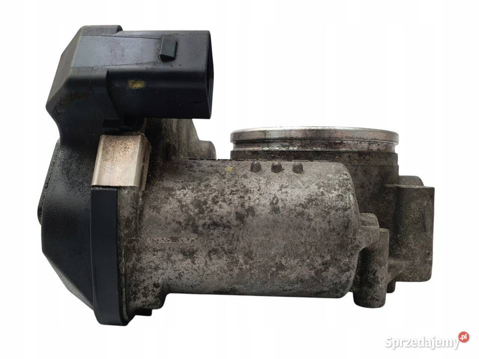PRZEPUSTNICA BMW E46 E90 E87 16 20 i N43B20 Chełm sprzedam