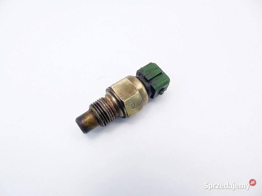 CZUJNIK TEMPERATURY 25 D BOXER JUMPER DUCATO T9A Pozostałe Sosnowiec