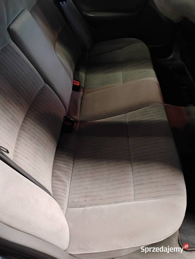 Audi 100 c4 Gryfice