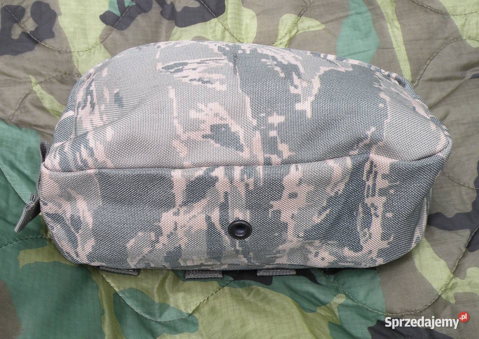 Ładownica DFLCS molle Horizontal Utility Pouch dolnośląskie Wrocław