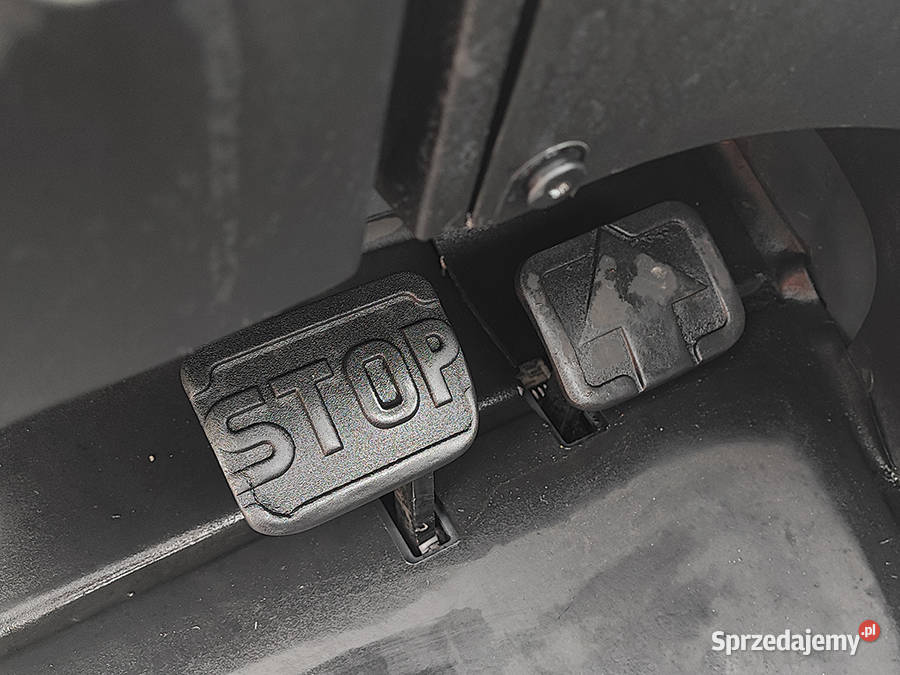 Wózek widłowy elektryczny Linde E1602 16 t elektryczny Wózki widłowe