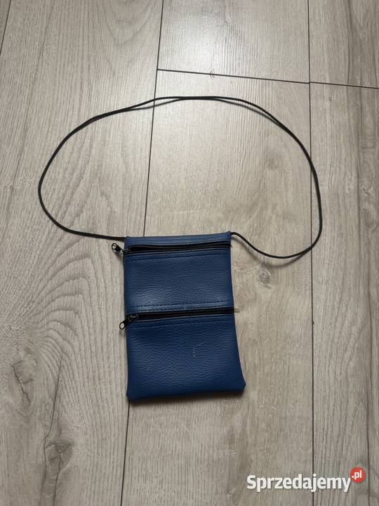 Saszetka na szyję Łysa Góra