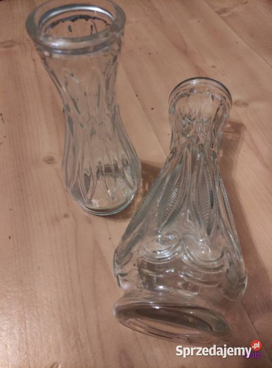 Wazony z czasów PRLu Łódź