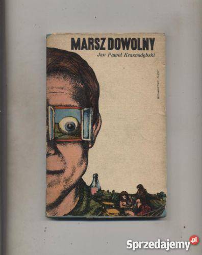 Marsz dowolny zachodniopomorskie Szczecin sprzedam