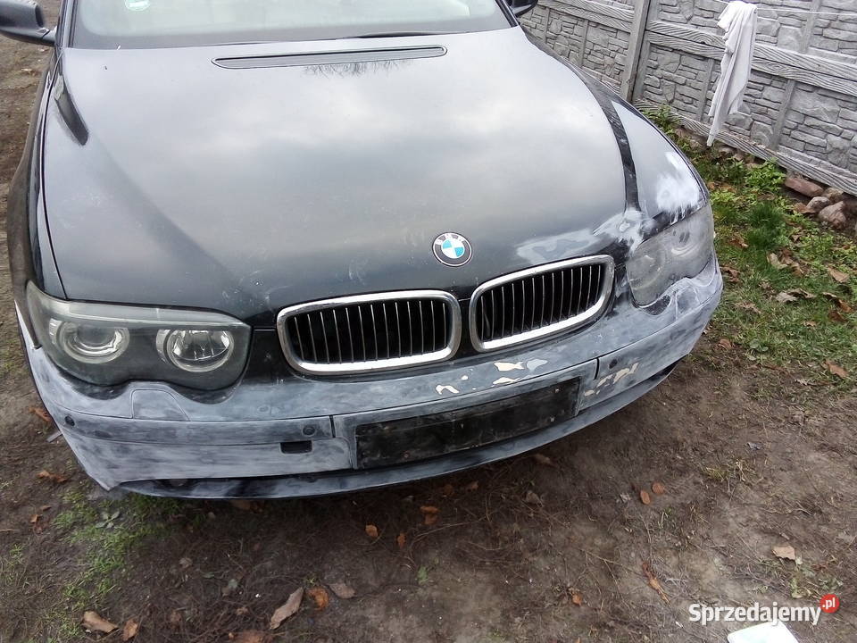 Lakiernia Inowrocław