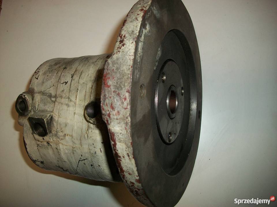 Pompa do szlifierki Jotes Sklep sprzedam