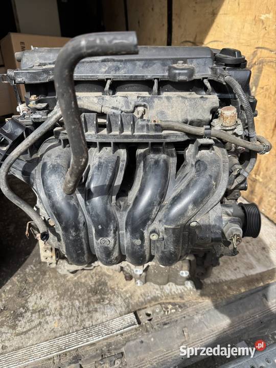 Honda silnik R20a2 Crv III accord