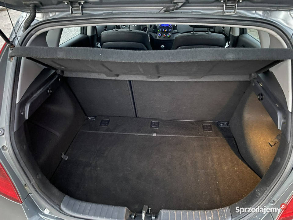 Hyundai i30 Niezawodna i mocna pomorskie