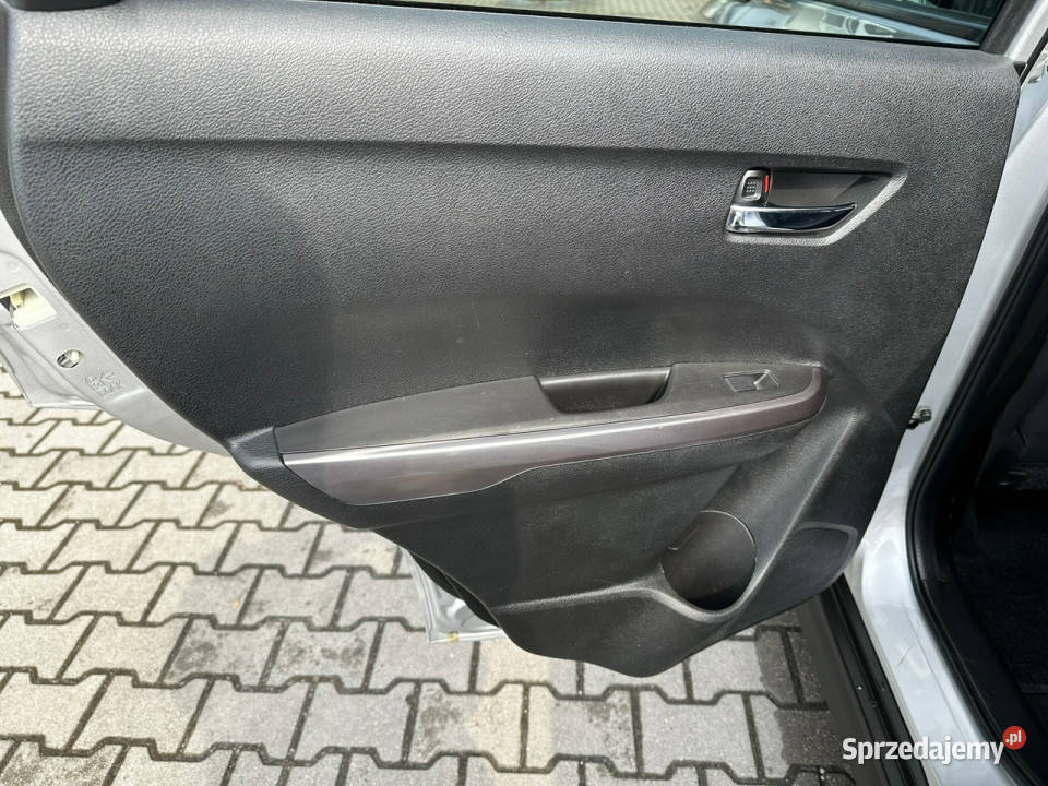 Suzuki Vitara 14TGAZ LPG 90Tkm Stan NOWY Ciemne serwisowany w ASO Ostrowiec Świętokrzyski