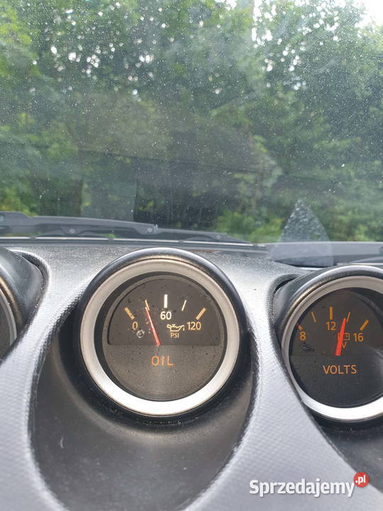NISSAN 350Z MANUAL wersja DE 280 śląskie Istebna