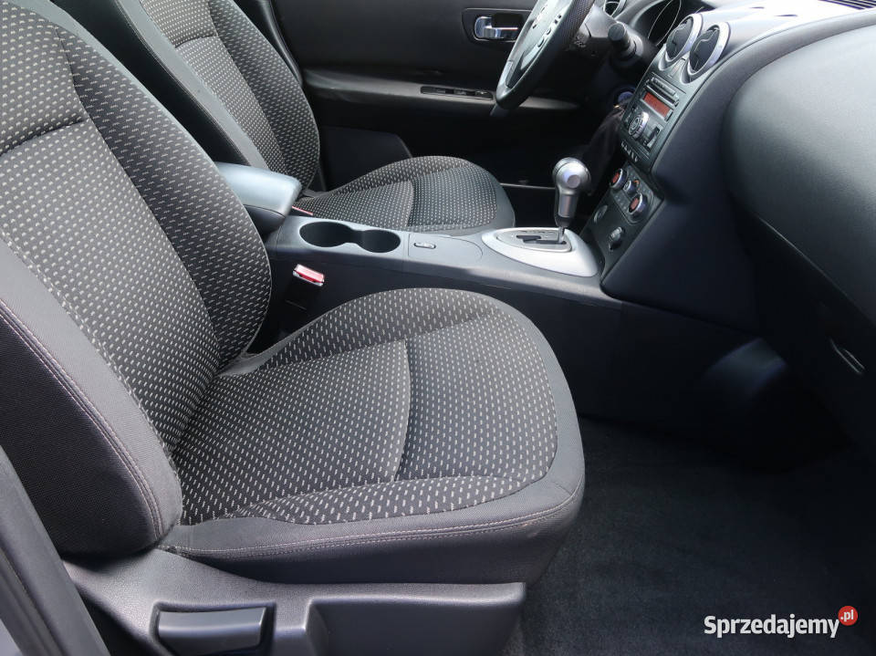 Nissan Qashqai 20 Rok produkcji 2007 Lublin sprzedam