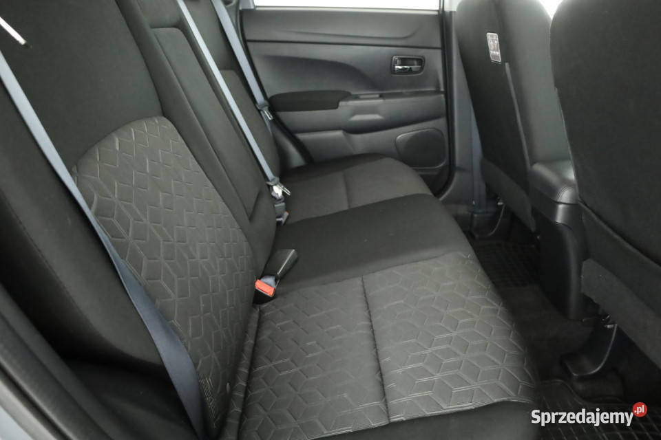Mitsubishi ASX 20 MIVEC gniazdo USB Piaseczno