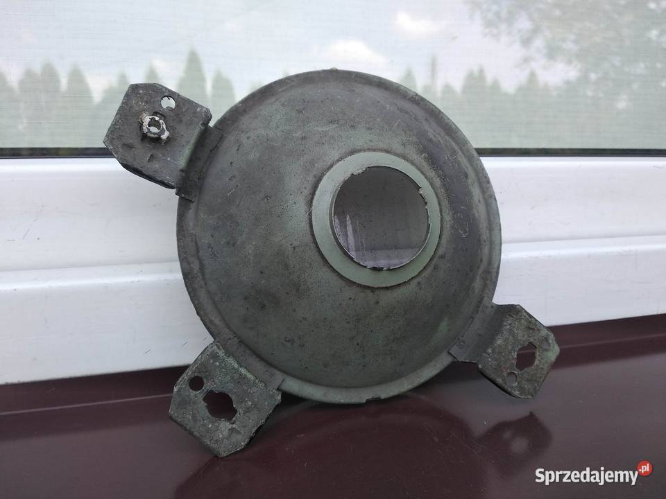 VW Golf MK2 II lampa przednia prawa Sieradz