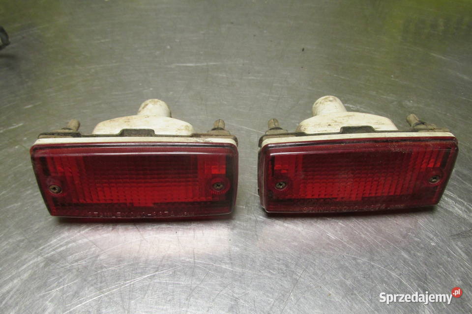 Tylne lampy Kawasaki KLF 400 Lampy tylne Sandomierz