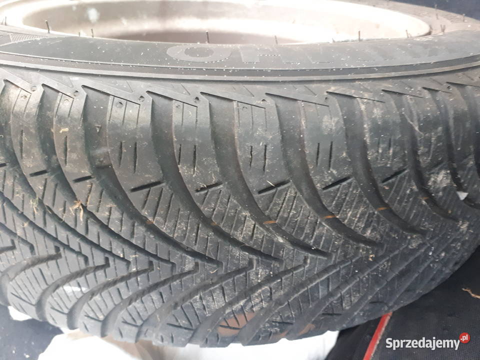 Opony całoroczne Kumho Solus 4S Ha32 165 65 R 14 65 Namysłów