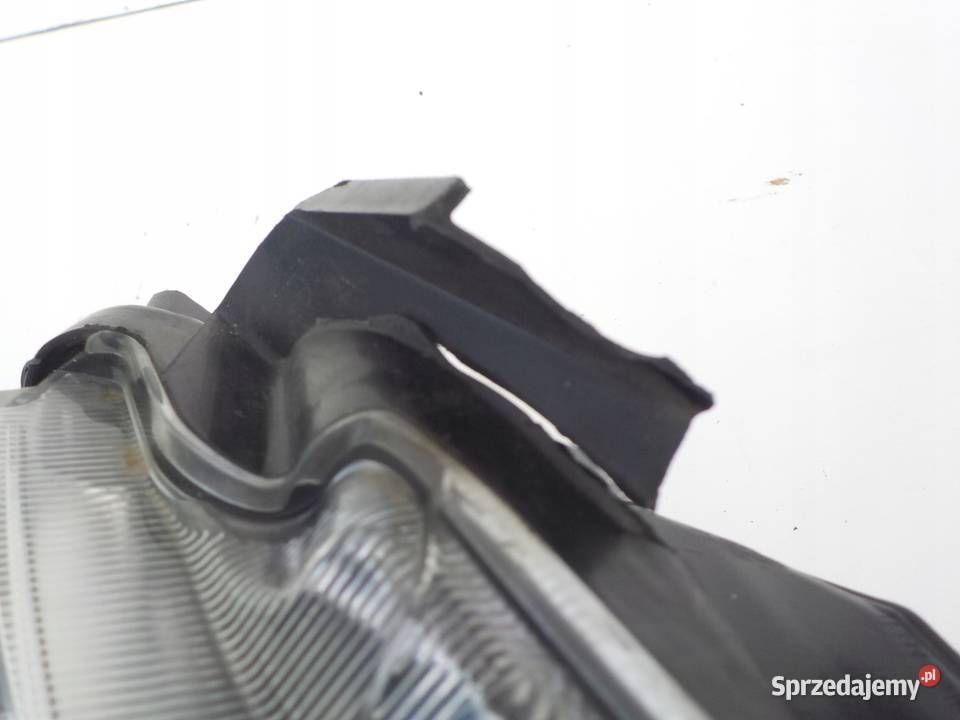 LAMPA LEWA PRZÓD NISSAN MICRA K13 Nowy Tomyśl