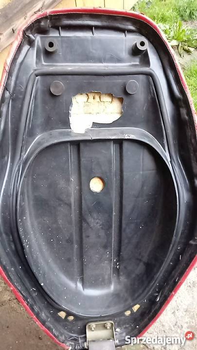 Plastiki skuter coliber Gromnik