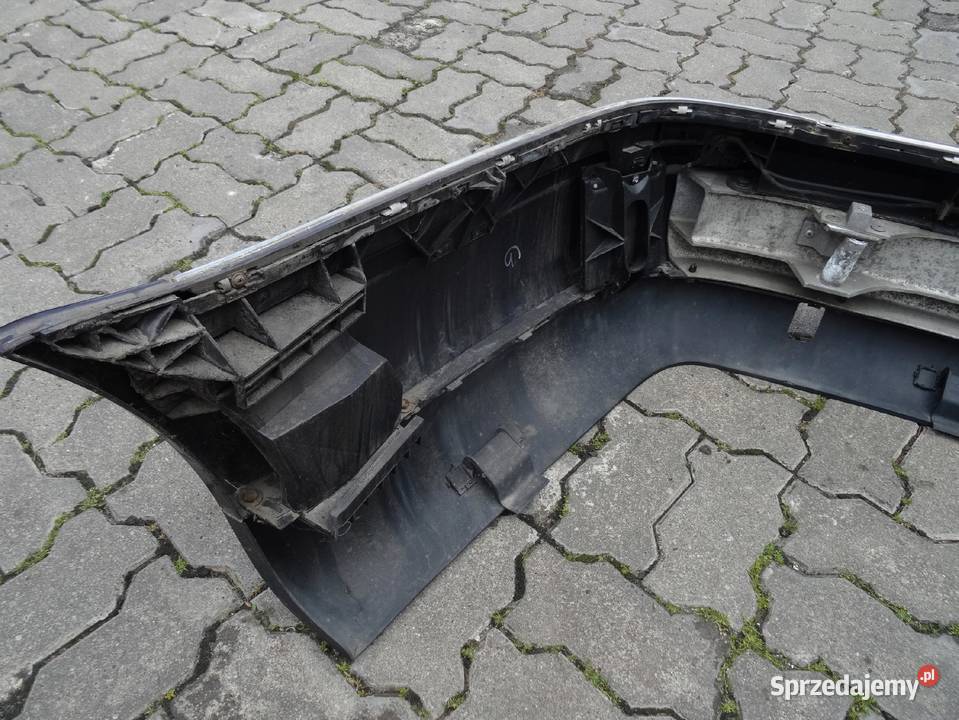 AUDI A8 D2 ZDERZAK TYLNY TYL PDC Przemęt sprzedam