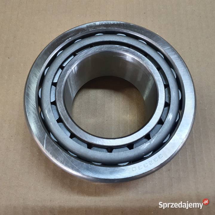 ŁOŻYSKO KOŁA EUROPART 8001332332 Pozostałe Bieleń