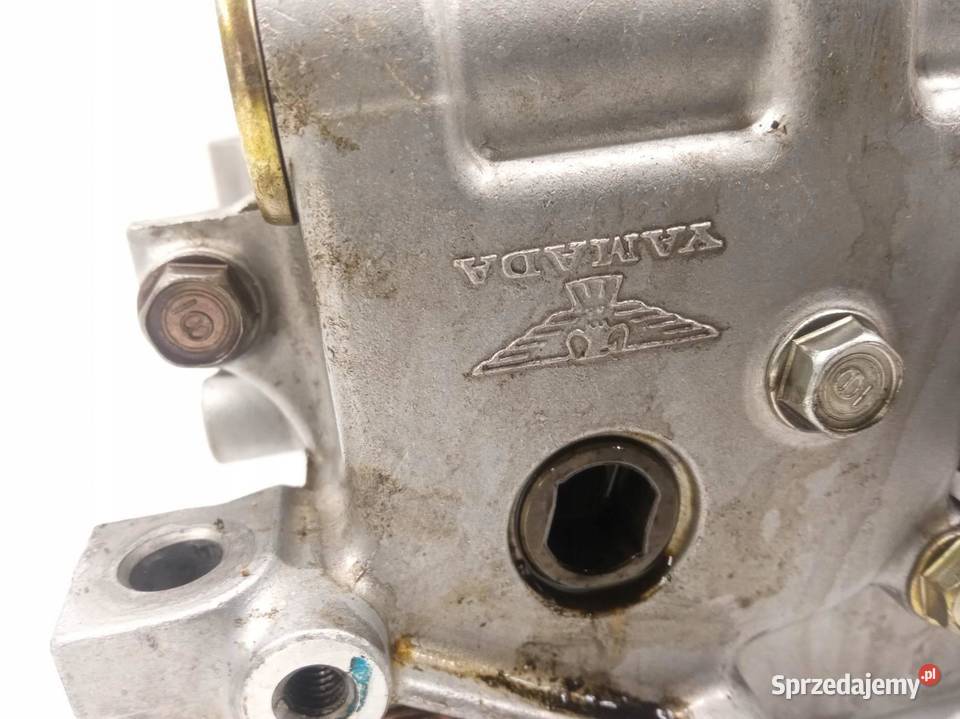 POMPA OLEJU 20 16V Honda CRV II 20012006 Rok produkcji 2004 Silniki i osprzęt