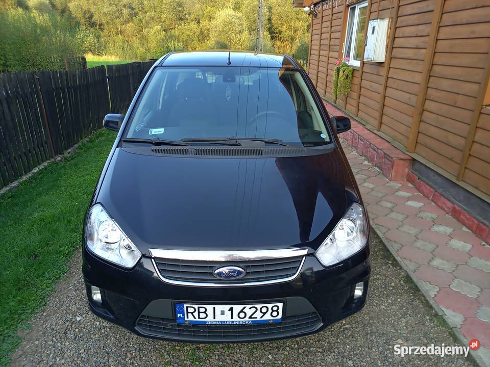 Ford C Krościenko