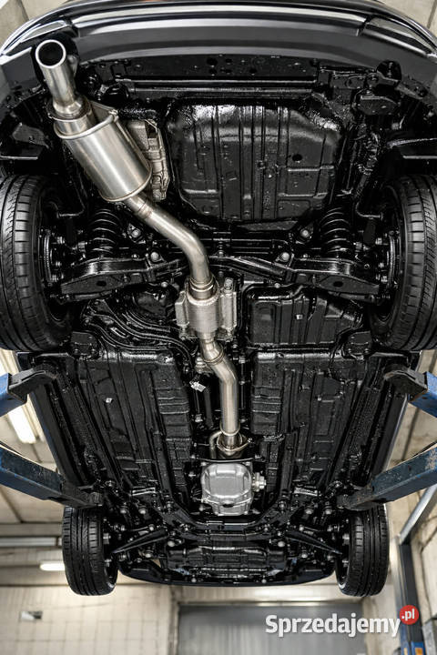 Konserwacja podwozia samochodowego Biała Podlaska usługi moto