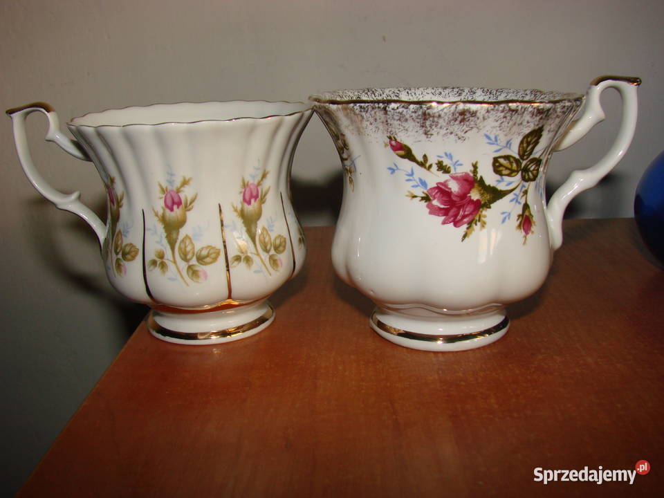 Chodzież filiżanka Iwona pomorskie