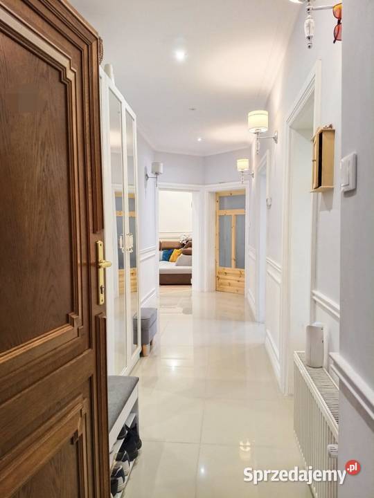 3 duże pokoje garaż w doskonałej lokalizacji Gdańsk