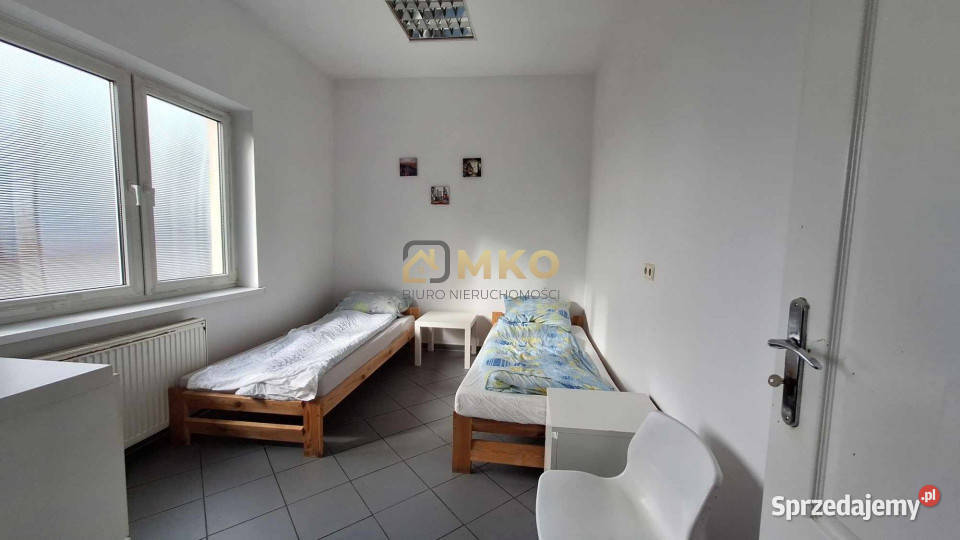 Dom wolnostojący Włocławek 120 metrów