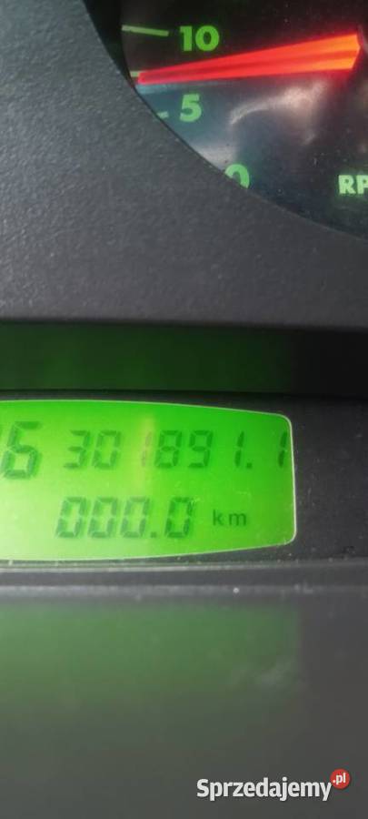 Iveco długie wysoki 28 diesel Szczerców