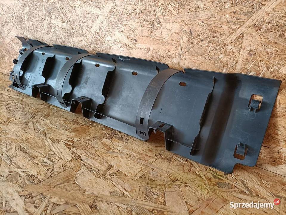 RENAULT MEGANE IV OSŁONA BELKI ZAWIESZENIA TYŁ osobowe wielkopolskie Pleszew