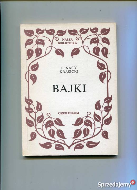 Bajki zachodniopomorskie Szczecin