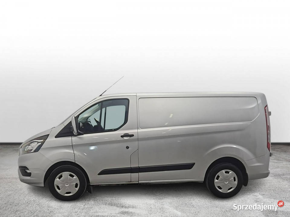 Ford Transit Custom 20 EcoBlue Euro 6 Z bluetooth Warszawa