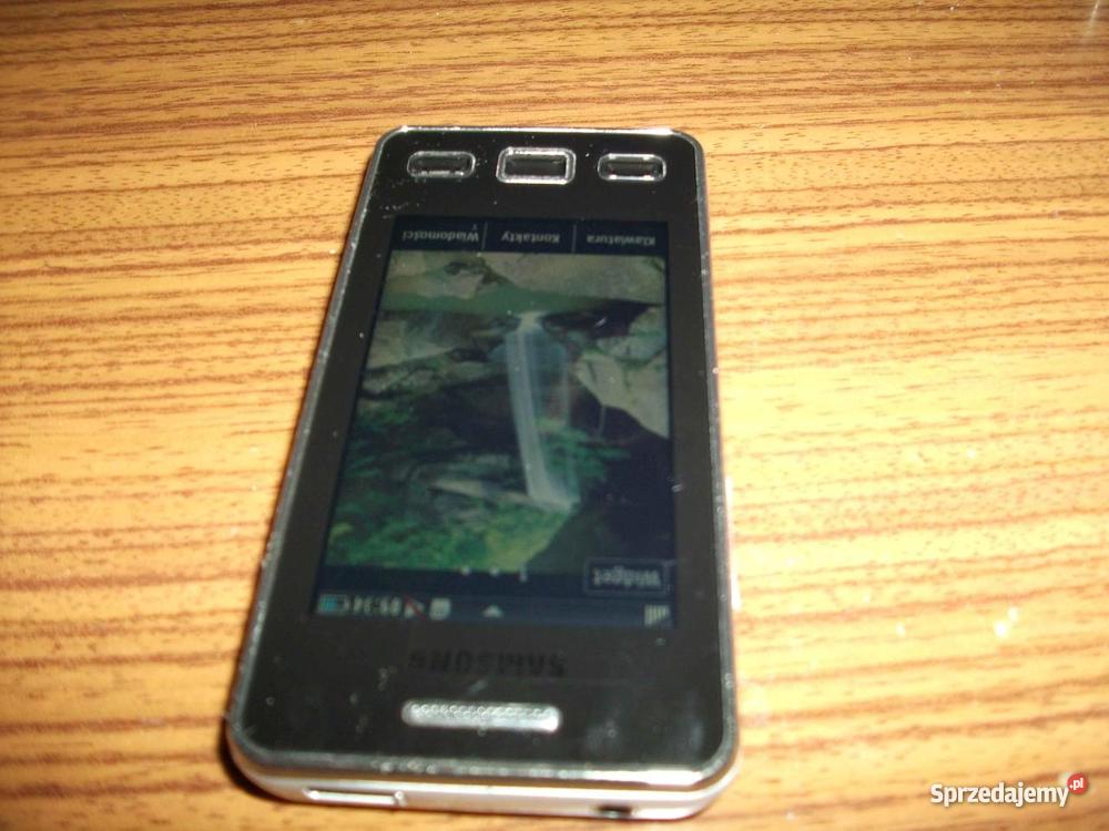 Samsung Star II GTS5260 simlocka