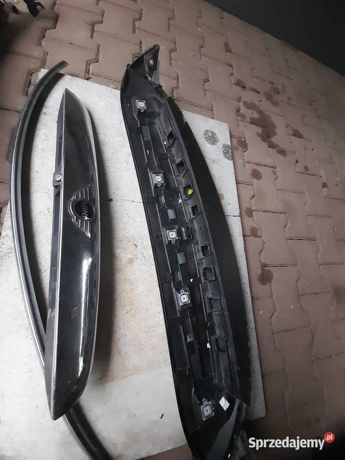 Listwa CHROMKAMERA MINI Cooper 51137362125 KPL Wadowice