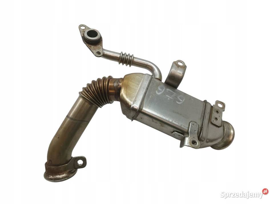CHŁODNICA SPALIN 5802131785 23 HPI JTD Fiat sprzedam