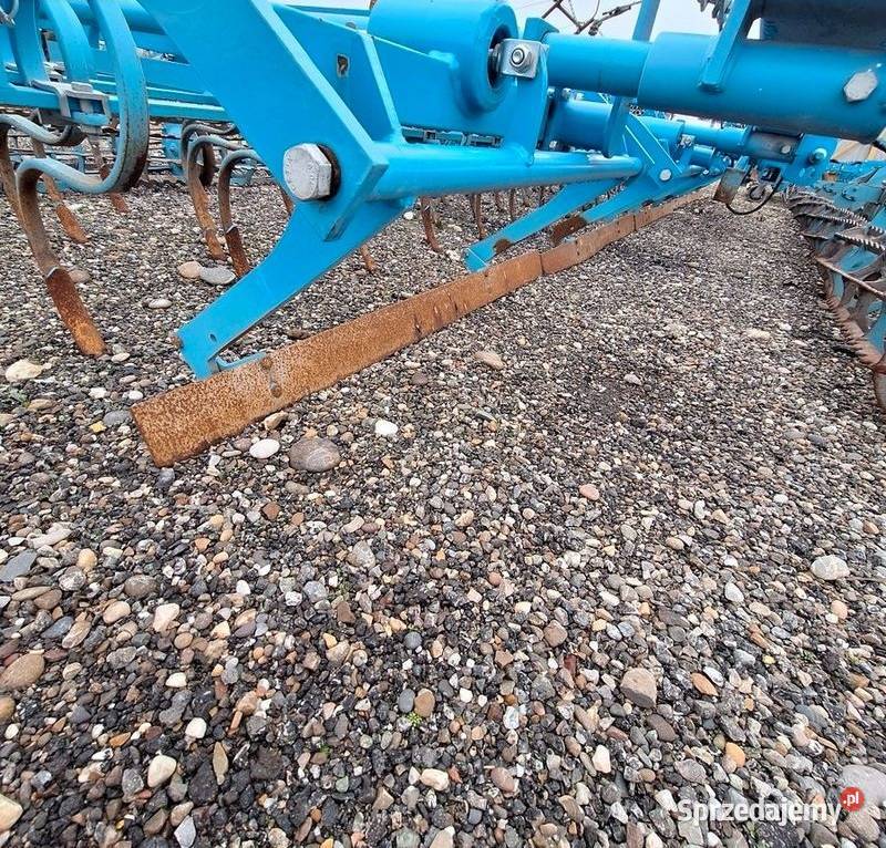 Lemken Korund 8750