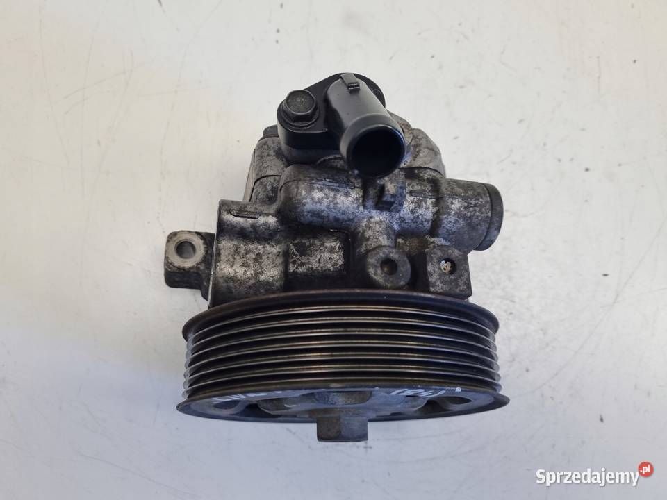 Honda Civic VIII 22 iCDTI POMPA WSPOMAGANIA