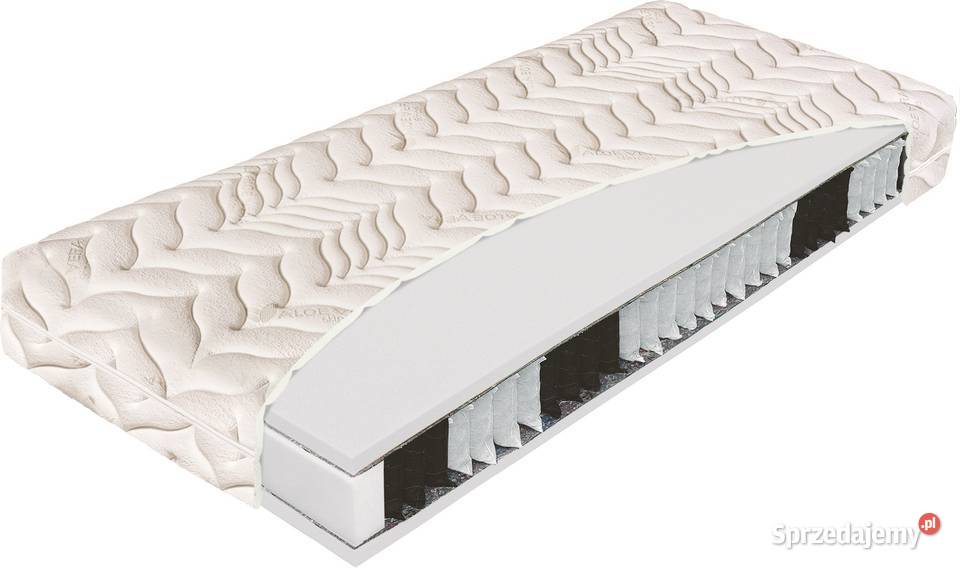 Materac PREMIER BIO EX LUXUS MATERASSO dostępny Materace sprzedam
