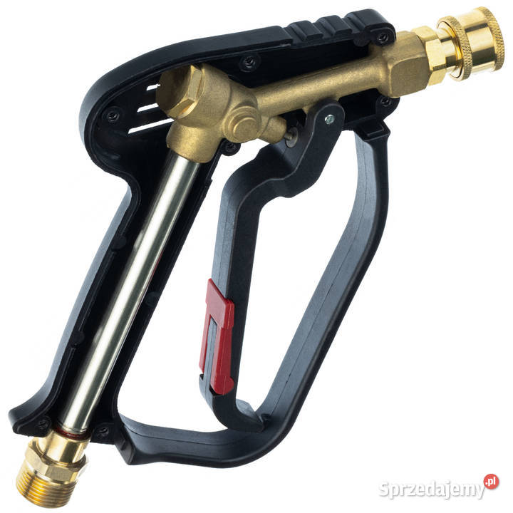 Pistolet do Myjki Ciśnieniowej 5000PSI M22 14 Ludźmierz