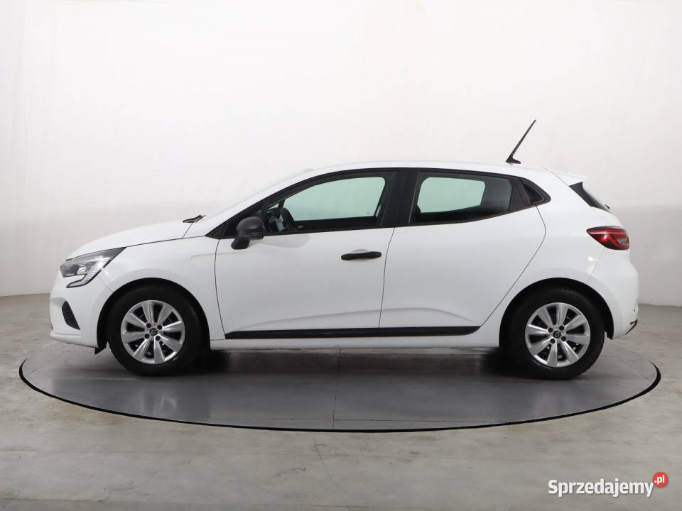 Renault Clio 10 SCe Katowice